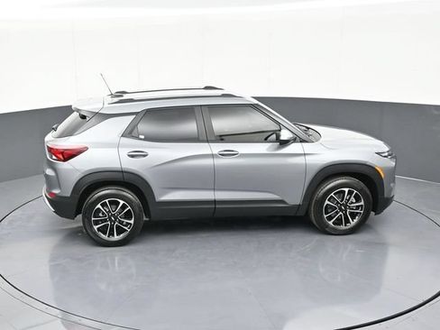 New 2026 Chevrolet TrailBlazer LT w/ Convenience Package FWD image 61