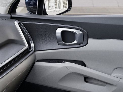 New 2025 Kia Sorento EX image 25