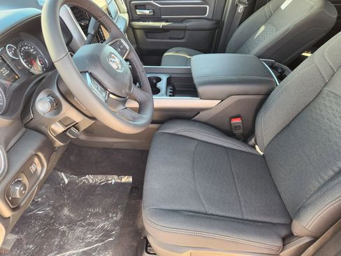 New 2026 RAM 2500 Lone Star image 12