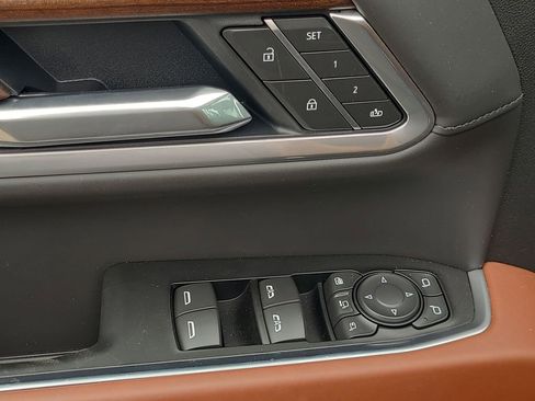 New 2026 GMC Sierra 2500 Denali Ultimate image 24