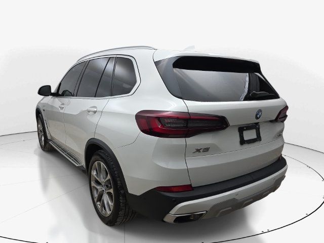 Used 2023 BMW X5 xDrive45e AWD/4WD image 6