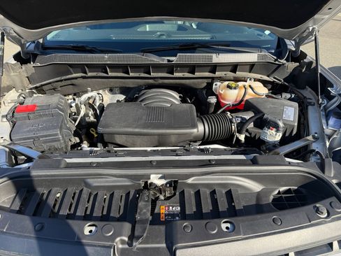 Used 2021 Chevrolet Silverado 1500 RST image 20