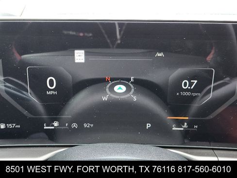 New 2026 Kia Sportage SX image 11