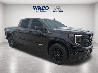 Used 2024 GMC Sierra 1500 Elevation