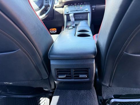 Used 2015 Lexus IS 200t AWD w/ Navigation System Package image 21