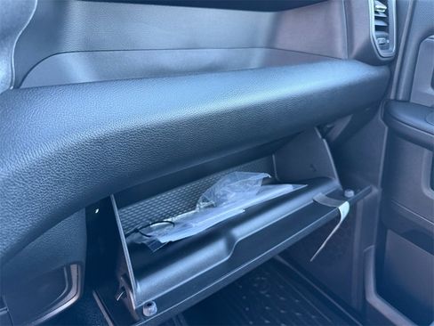 New 2025 RAM 5500 Tradesman image 28