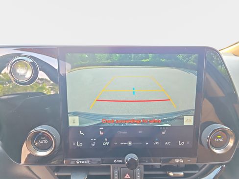 Used 2024 Lexus NX 250 FWD w/ Cold Area Package image 25