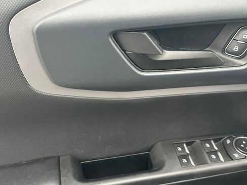 Used 2021 Ford Bronco Sport Big Bend image 13