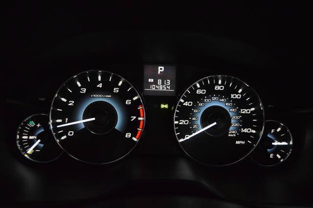 Used 2010 Subaru Outback 2.5i Limited AWD/4WD image 17