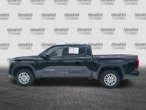 Certified 2026 Toyota Tundra SR5 w/ SR5 Premium Package RWD image 7