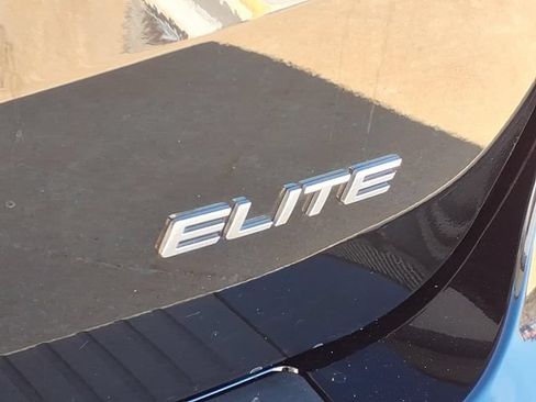 Used 2023 Honda Odyssey Elite image 25
