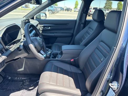 New 2026 Honda CR-V Sport-L image 9