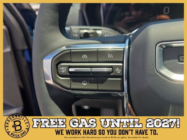 New 2027 GMC Terrain Denali w/ LPO, Floor Liner Package AWD/4WD image 24