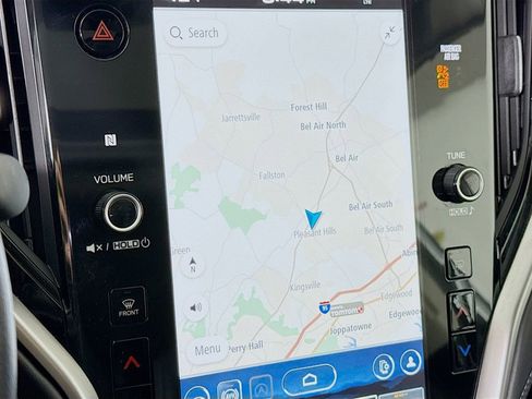 Certified 2025 Subaru Outback Limited image 6