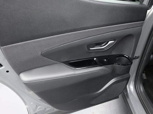 Certified 2025 Hyundai Santa Cruz XRT image 25