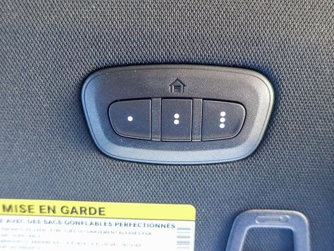 New 2025 Jeep Grand Cherokee Limited image 15