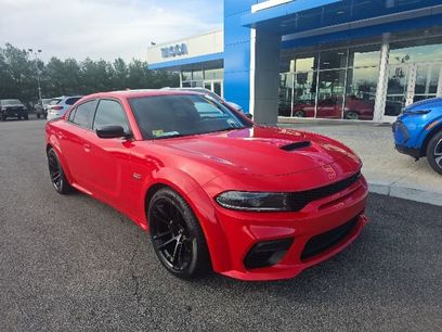 Used 2023 Dodge Charger Scat Pack