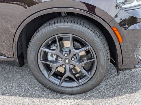 New 2026 Dodge Durango GT AWD/4WD image 10