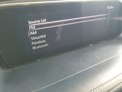 Used 2020 MAZDA CX-30 FWD w/ Preferred Package image 25