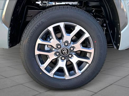 New 2026 Toyota Tundra 1794 Edition AWD/4WD image 11