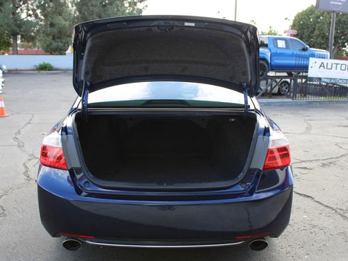 Used 2014 Honda Accord EX-L image 40