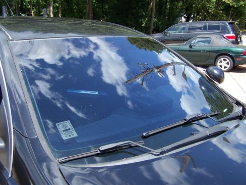 Used 2012 Chevrolet Caprice image 12