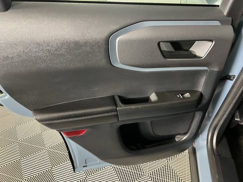 Used 2021 Ford Bronco Sport Badlands image 24