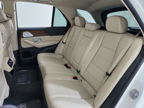 Certified 2020 Mercedes-Benz GLE 350 image 20