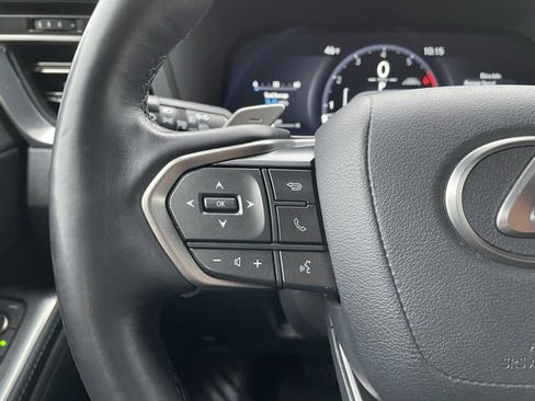 Used 2024 Lexus GX 550 image 15