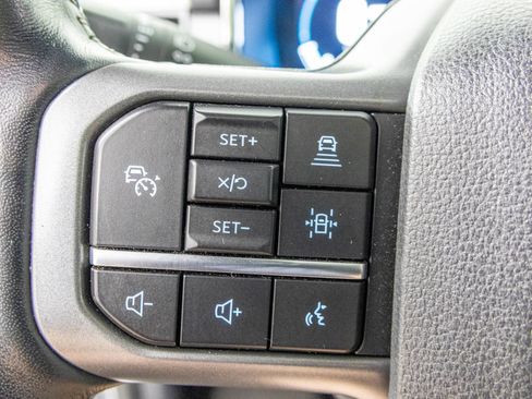 Used 2021 Ford F150 Lariat AWD/4WD image 36