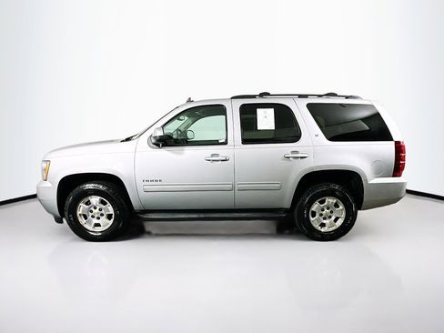 Used 2013 Chevrolet Tahoe LT w/ Luxury Package image 4