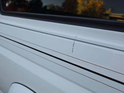 Used 1987 Ford Bronco image 30