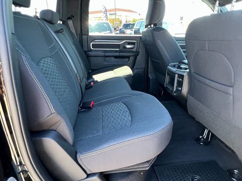 New 2026 RAM 3500 Big Horn image 13