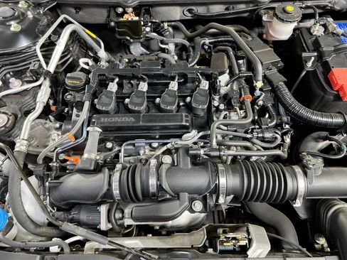 Used 2022 Honda Accord LX image 27