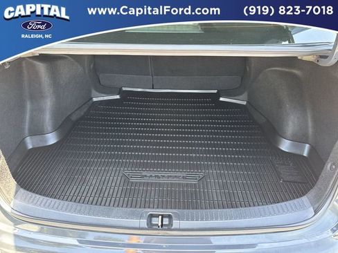 Used 2024 Toyota Corolla LE FWD image 16