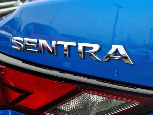Used 2024 Nissan Sentra SV image 29