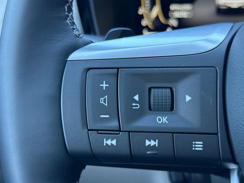 New 2026 INFINITI QX60 Autograph w/ Dark Cargo Package image 28