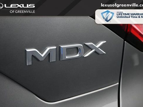 Used 2024 Acura MDX Type S w/ Advance Package AWD/4WD image 29