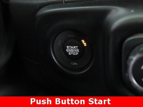 Used 2021 Jeep Wrangler Unlimited Sahara w/ Uconnect 4C Nav & Sound Group image 22