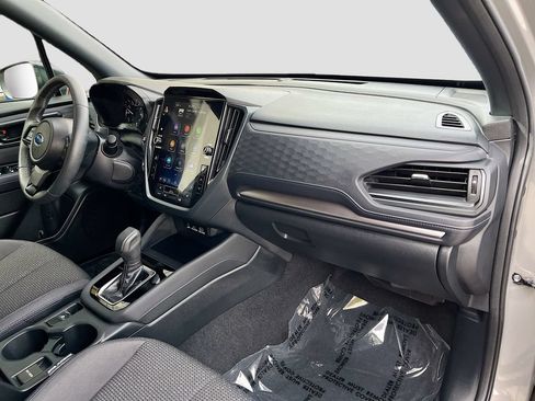 Used 2025 Subaru Forester Premium w/ Convenience Package #1 AWD/4WD image 29