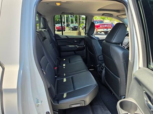Used 2023 Honda Ridgeline RTL image 14