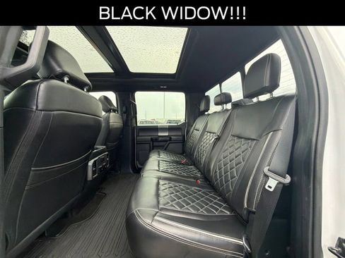 Used 2020 Ford F150 XLT w/ Equipment Group 302A Luxury AWD/4WD image 16