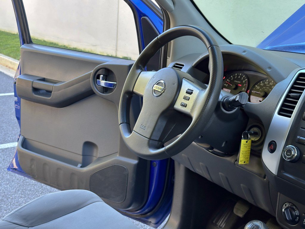 Used 2012 Nissan Xterra S w/ Value Package AWD/4WD image 32
