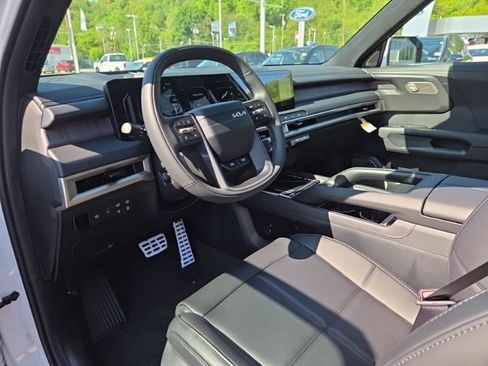 New 2027 Kia Telluride SX Prestige AWD/4WD image 39