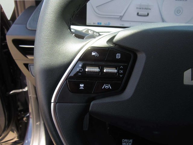 Used 2024 Kia EV6 Light RWD image 24