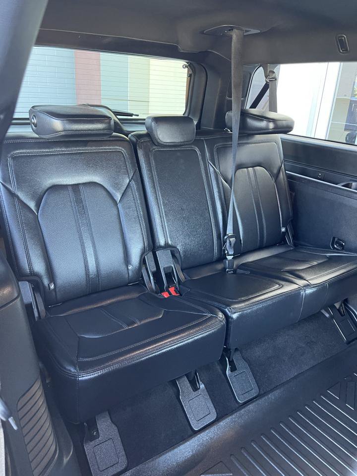Used 2019 Ford Expedition Max Limited AWD/4WD image 17