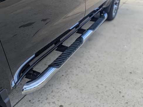 New 2026 Chevrolet Silverado 1500 RST w/ Z71 Off-Road Package image 12