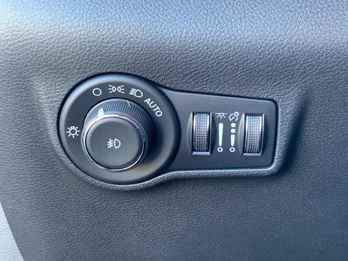 New 2026 Jeep Compass Limited AWD/4WD image 30