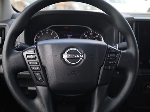 New 2026 Nissan Frontier S w/ Tow Package image 7