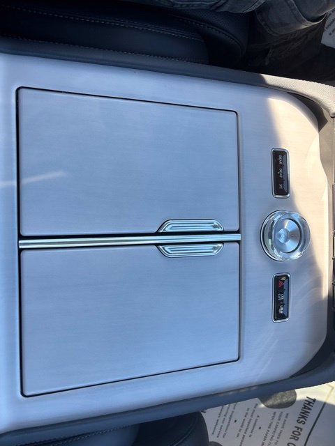 New 2026 Lincoln Navigator Reserve AWD/4WD image 25